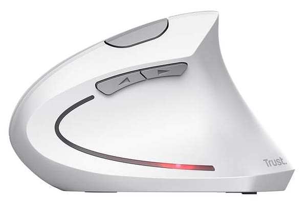 Фото - Миша бездротова Trust Verto Ergonomic (25132)