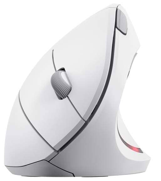 Фото - Миша бездротова Trust Verto Ergonomic (25132)