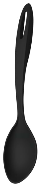Ложка кухарська Tramontina Ability Black (25156/100) - Фото 1