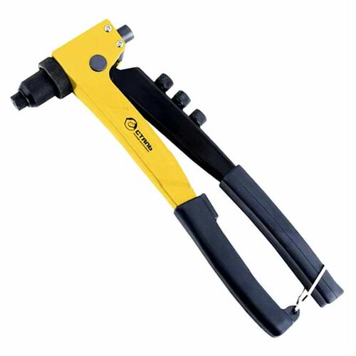 Купити Ключ заклепувальний Сталь 255 мм (64043) - Фото 1 Ключ заклепувальний Сталь 255 мм (64043) - Фото 1