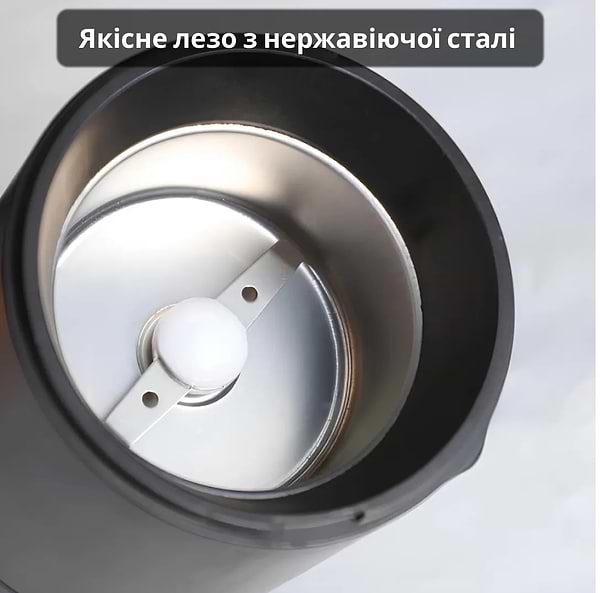 Фото - Кавомолка Sonifer SF - 3520 White