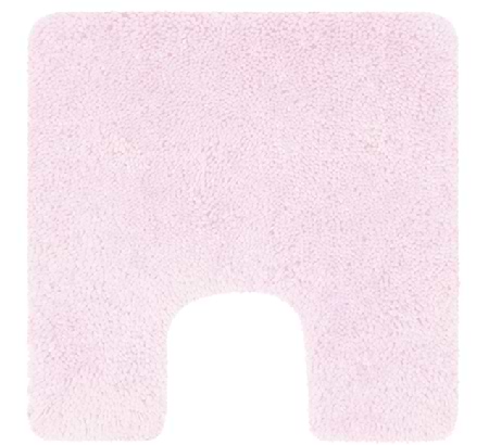 Килимок для ванної кімнати Spirella HIGHLAND 55x55 (10.19939)