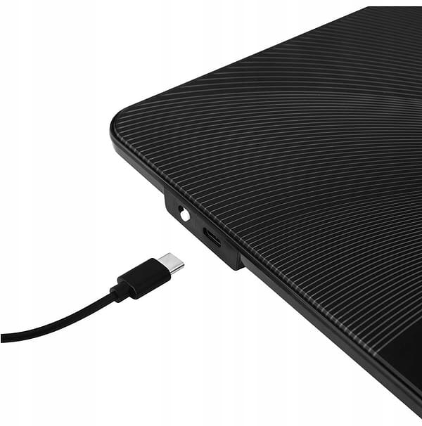 Фото - Ваги кухонні Sencor SKS7700BK