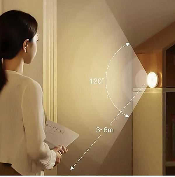 Фото - Ночник INSPIRE night inspire