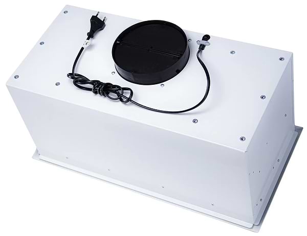Фото - Уценка - Вытяжка встраиваемая Best Chef Smart box 1000 white 55 (OSKI55J4KW.S3.BI.KSW_BST)