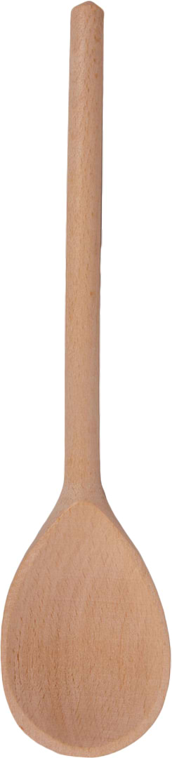 Купити Ложка кухарська Жива 25 см (SSB 2545) - Фото 1 Ложка кухарська Жива 25 см (SSB 2545) - Фото 1