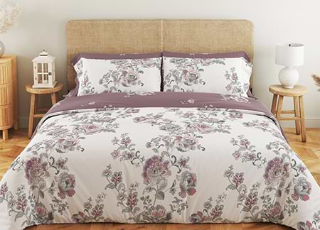 Фото - Комплект постельного белья ТЕП Soft dreams Josephina (2-03859_25507)