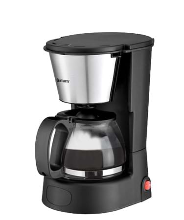 Кавоварка крапельна Saturn ST-CM7087 - Фото 1
