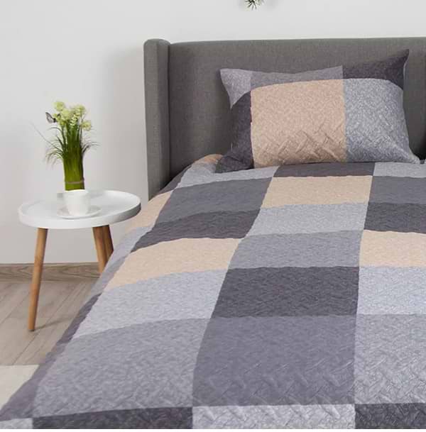 Фото - Покривало двоспальне ТЕП PROVENCE 220х240 см Фабіан (4-04209_30059)