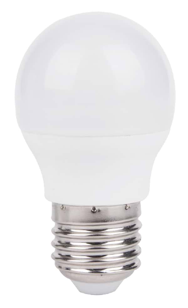 Фото - Лампочка светодиодная Євросвітло 7Вт 4200К P-7-4200-27 Е27 5 шт. (000058081)