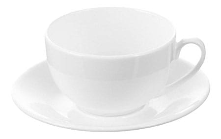 Чашка Wilmax 180 мл (WL-993001 / AB)