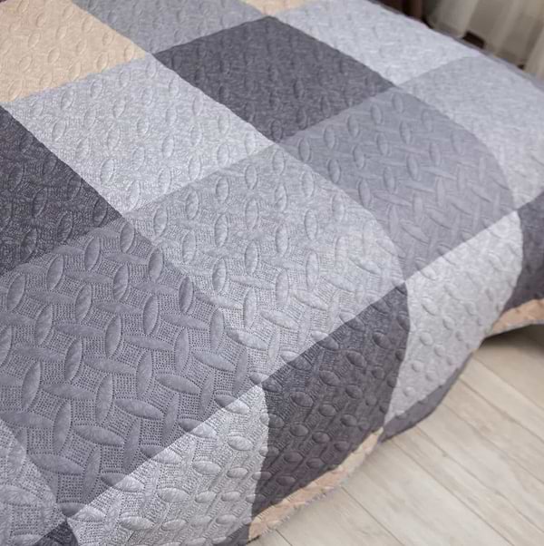 Фото - Покривало двоспальне ТЕП PROVENCE 220х240 см Фабіан (4-04209_30059)