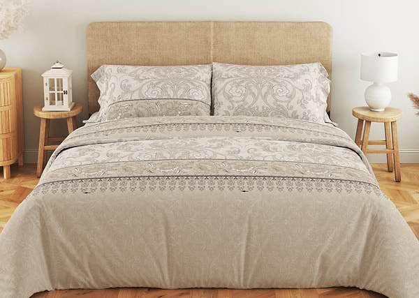 Фото - Комплект постельного белья ТЕП Soft dreams Blenheim (2-03857_25665)