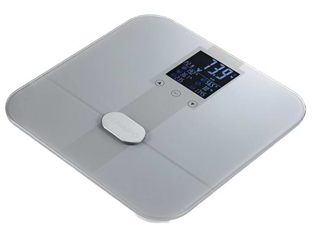 Фото - Смарт-ваги підлогові Naipo NP-BS02 Фото - Смарт-ваги підлогові Naipo NP-BS02