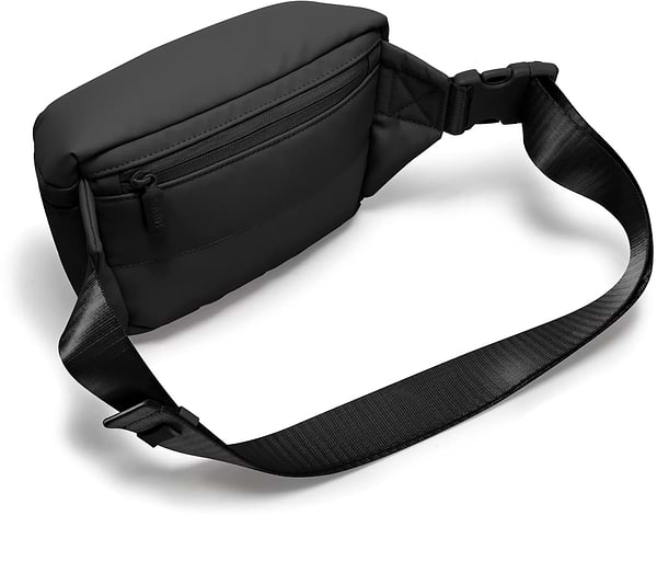 Фото - Поясная сумка Heys Puffer Mini Waist Bag Black (30128-0001-00)