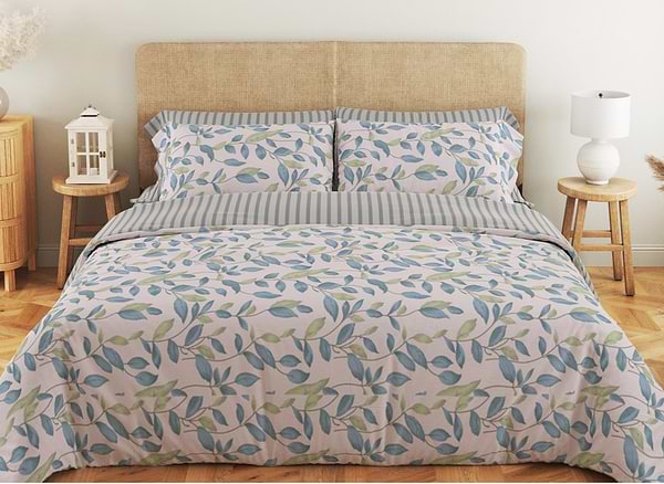 Фото - Комплект постельного белья ТЕП Soft dreams Spring Basil (2-03858_25844)