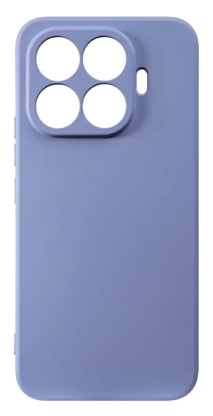 Чехол для смартфона Armorstandart ICON for Xiaomi 17T Pro 5G Camera cover Lavender (ARM91900)