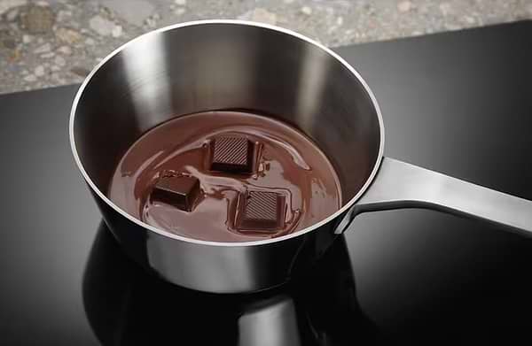 Фото - Варочная панель электрическая Electrolux EIV6340X