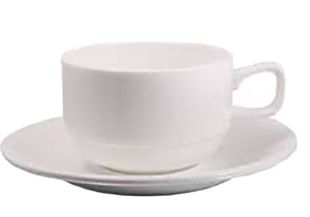 Чашка Wilmax 220 мл (WL-993008 / AB)