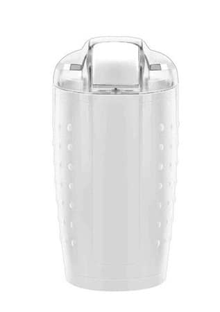 Кофемолка Dario DCG180 White