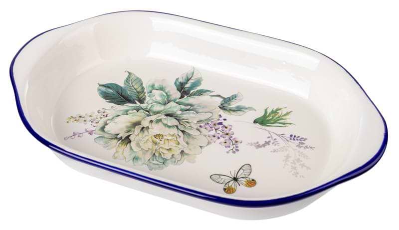 Форма для приготування Lefard Флер 29 см (858-0091)