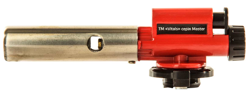 Горелка газовая VITALS Master BT-190С (184688)