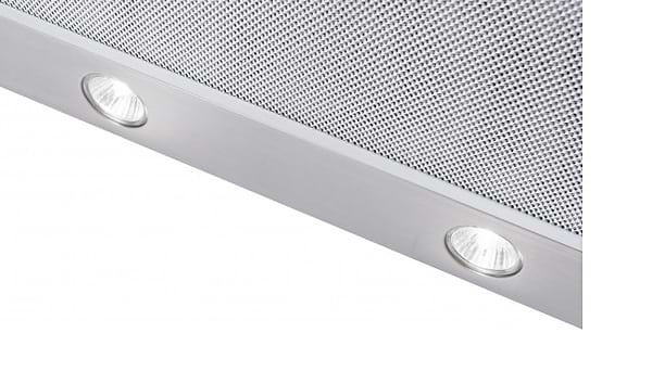 Фото - Вытяжка встраиваемая Hansa OTP6221BGH