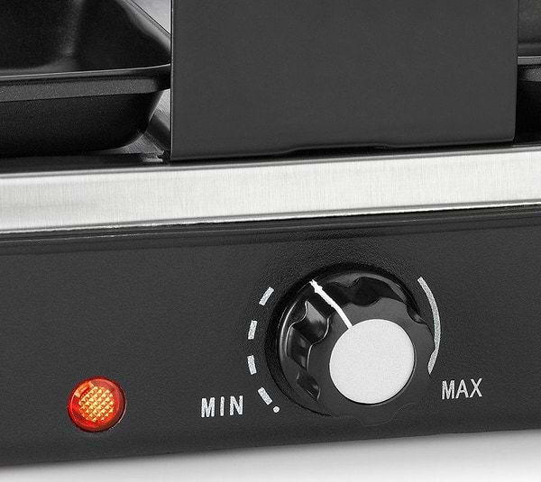 Фото - Гриль-барбекю электрический Kela Geneva (64006)