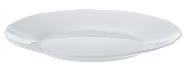 Фото - Тарілка обідня Luminarc Louis XV 24 см (V0724)