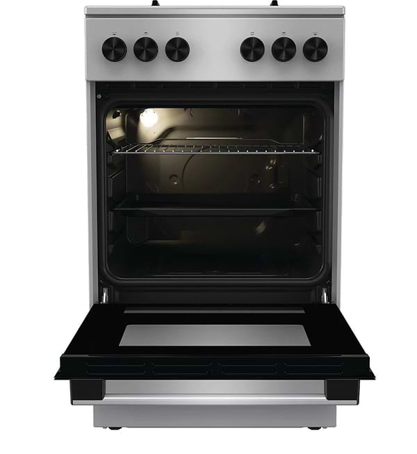 Фото - Плита газовая Gorenje GG 5A11 XF