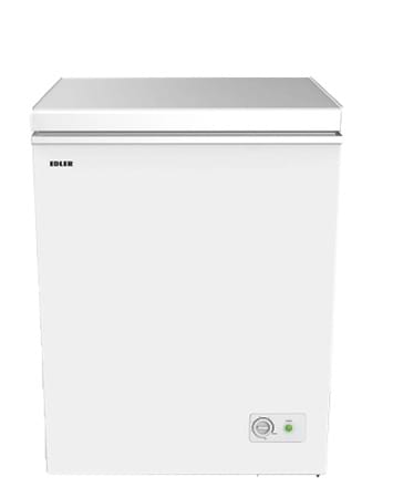 Морозильный ларь Edler ED-150A