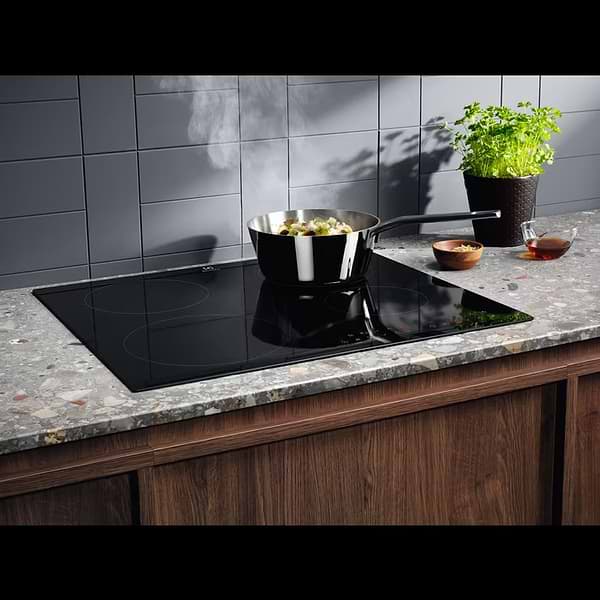 Фото - Варильна поверхня електрична Electrolux CIR60430