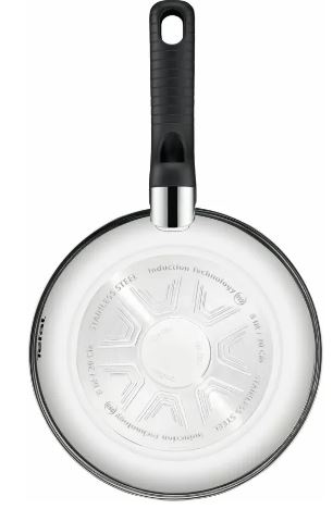 Фото - Сковорода универсальная Tefal G7260244 Comfort Max 20 см