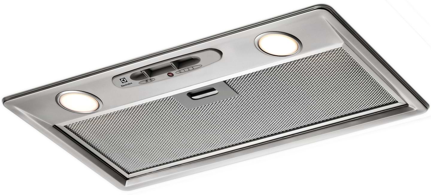 Вытяжка встраиваемая Electrolux LFG525S - Фото 1