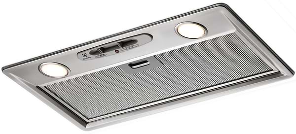 Фото - Вытяжка встраиваемая Electrolux LFG525S Фото - Вытяжка встраиваемая Electrolux LFG525S