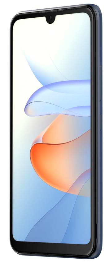 Фото - Смартфон ZTE Blade L220 1/32Gb Blue