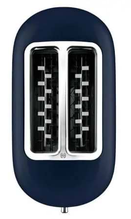 Фото - Тостер KitchenAid Artisan (5KMT2204EIB)