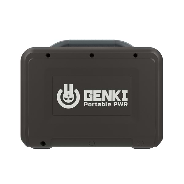 Фото - Зарядна станція універсальна GENKI GK-1200 1200W