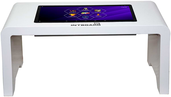 Фото - Интерактивный стол INTBOARD STYLE 43" (10515013)