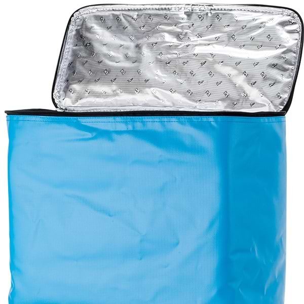 Фото - Сумка изотермическая Кемпінг 2 в 1 Ultra