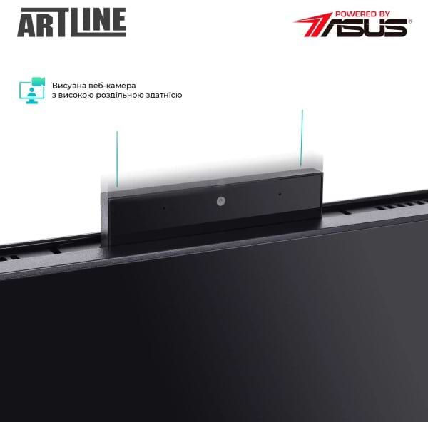 Фото - Комп'ютер-моноблок Artline Business M65 Windows 11 Pro (M65v22Win)