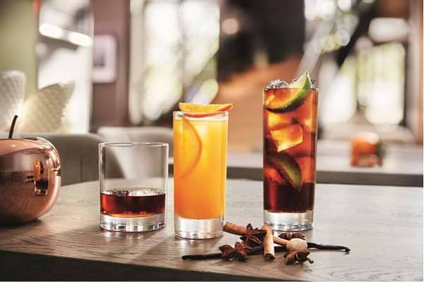 Фото - Набір склянок Luminarc Islande 6х290 мл (N1316)