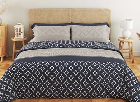 Комплект постільної білизни ТЕП Soft dreams 329 Gatsby (2-03858_25662)