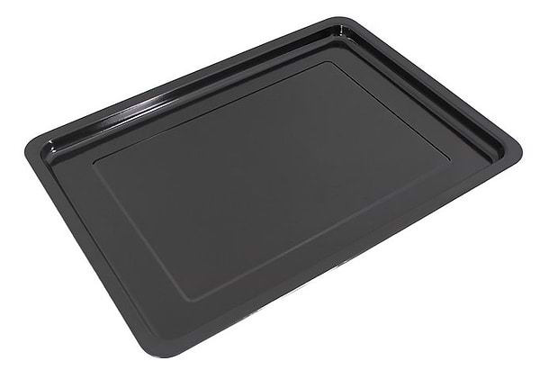 Фото - Піч електрична Prime Technics PEO 62895 BR