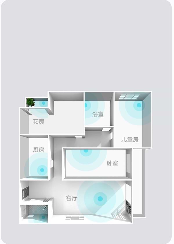 Фото - Беспроводной датчик температуры и влажности воздуха Xiaomi MiJia Temperature & Humidity Electronic Monitor 2 (NUN4126GL)