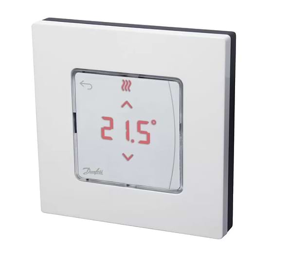 Фото - Терморегулятор Danfoss Icon2 RT (088U2128)