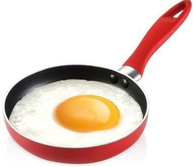 Фото - Сковорода универсальная tescoma 594000 Presto Mini