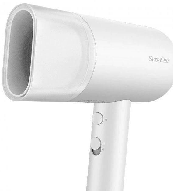 Фото - Фен Xiaomi ShowSee Hair Dryer A1-W White