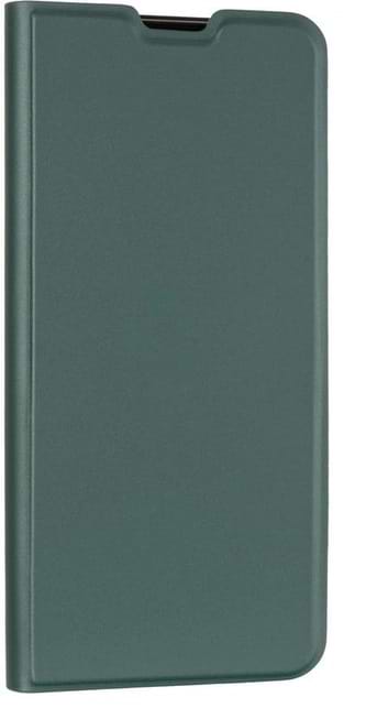 Фото - Чохол для смартфону Gelius Book Cover Shell Case for Samsung A057 (A05S) Green (95318)