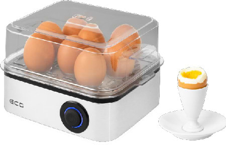 Фото - Яйцеварка ECG UV 5080